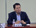국힘, ‘9·19 복원 추진’ 정동영에 “北 일방적 주장 맞장구”