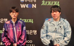 조재읍 DRX 감독 “선수들 잘해줘…LCK컵이니 기죽지 말았으면” [쿠키 현장]