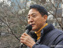 오세훈, 주말 홍대서 북콘서트 개최