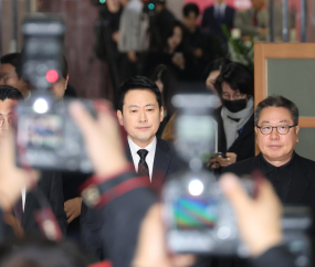 장동혁 “尹 선고 안타깝고 참담…무죄 추정 원칙 적용돼야”
