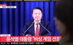 여야, 尹 무기징역에 극한 충돌…민주 “선처” vs 국힘 “1심일 뿐”