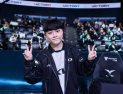 DK, DN 3-1 제압…T1과 홍콩行 두고 최후의 결전 [쿠키 현장]