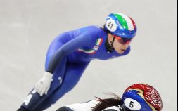 최민정, 쇼트트랙 1500m 3연패 순항…김길리·노도희도 준결승 진출 [밀라노 동계올림픽]