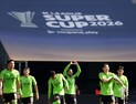 ‘정정용호’ 전북, 대전 2-0 제압…20년 만에 부활한 슈퍼컵 우승