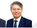 초대 전남광주특별시장 민형배·김영록 오차범위 접전