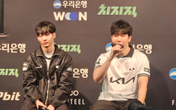 ‘패패승승승’ 완성한 ‘루시드’ 최용혁 “강타 싸움, 신이 도왔다” [쿠키 현장]