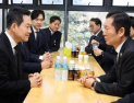 여야, ‘행정통합·본회의’ 정면충돌…대표 회담 제안에, 국힘 “정치공세 거부” vs 민주 “단독 처리 불사”