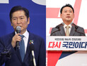 지방선거 D-100…여야 ‘공천 혁명’ vs ‘경제 위기’ 격돌 [6·3 재보궐 D-100]