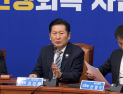 코스피 6000 돌파에 與 “국민·기업이 만든 역사”…野 필리버스터 중단 촉구