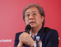박찬욱 감독, 한국인 최초로 칸영화제 심사위원장 위촉 쾌거