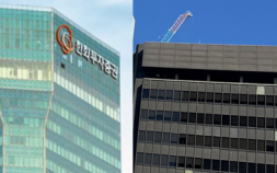 STO 인가 끝, 이제 본게임…한화 ‘허브’ vs 교보 ‘실물 딜’