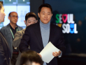 ‘한강버스’ 두차례 사과한 오세훈, 시의회서 “올가을 객관적 평가”