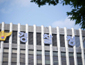 ‘약물 운전’ 반포대교 추락 포르쉐 운전자 구속심사