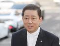 김병기, 경찰 2차 출석…첫 조사 후 10시간만