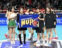 충남도청, 2위 SK호크스 꺾고 3경기 만에 승리 [H리그]
