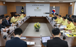 중동 리스크에 100조+α 투입 대기…당국 “가짜뉴스·시세조종 엄단”