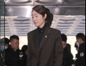 ‘1억 공천헌금 의혹’ 강선우 구속 기로…“법정서 성실히 소명”