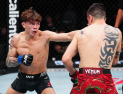 ‘신성’ 카바나, 前 챔프 모레노 격침…“UFC 데뷔 2년 안에 챔피언 도전한다”