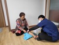 700명 넘게 찾은 '찾아가는 한방 진료'…영월군, 올해도 이동진료 운영