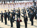 국군간호사관학교 66기 임관식…간호장교 78명 탄생