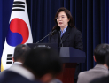 李대통령, ‘사법개혁 3법’ 의결…靑 “헌법 절차 따라 공포 바람직”