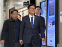 송영길 “국회로 돌아오겠다”…정청래 만남에 계양을 촉각