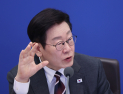 李대통령 지지율 65%…민주 46%·국힘 21% [한국갤럽]