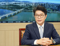 정원오 “세금 아깝지 않은 서울 만들겠다”…서울시장 출사표