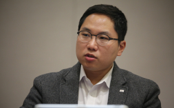 정의현 미래에셋 ETF운용본부장 “삼성전자·하이닉스 아직 싸다” [쿠키인터뷰]