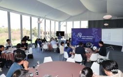 KLPGA ‘아시아 퍼시픽 골프 써밋 2026’ 성료…공동 주관·통합 랭킹 시스템 논의