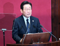 李대통령 지지율 ‘66%’…출범 후 ‘최고치’ [한국갤럽]