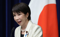 日 총리 “독도는 일본 땅, 국제사회에 알려야” 망언…與 “노골적 영토 도발”