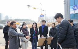 원주시의회, 시설관리공단 ‘투명성·책임’ 밝힌다