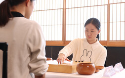 ‘여자 이순신’ 김은지, 센코컵 우승…일본 심장 도쿄에 태극기 꽂다 [바둑]