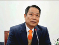 개혁신당, 대구시장 후보에 이수찬 대구시당 위원장 확정