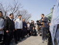 오세훈 “역세권 장기전세주택 공급 늘릴 것” [쿠키포토]