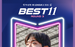 ‘PK 선방+1분 골’ 파주 FC 김민승·김현태, K리그 베스트일레븐 동반 선정 