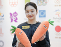 ‘포스트 김연아’ 피겨 신지아 “관객들께 감동 주는 연기하고 싶어요” [영건N영건]