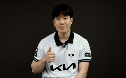 김대호 감독 “깡체급에서 근거 있는 팀으로…DK는 달라졌다” [쿠키인터뷰]