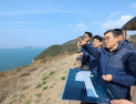 40m 연약지반도 넘는다…대우건설, 가덕도신공항 ‘자신감’ 배경