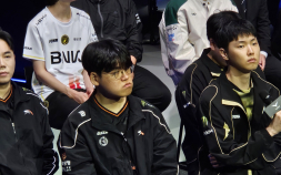 LCK 우승 후보 1순위는 젠지…“빈틈 없다” 평가 쏟아져 [쿠키 현장]