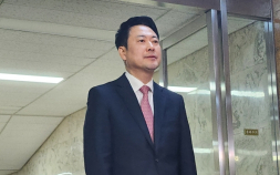 공천 내홍 힘든데 ‘장동혁 리스크’까지…국힘 주자들 어깨 돌덩이