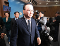 김부겸, 대구 출사표…“대구! 우리 다시 함 해보입시더” [쿠키포토]