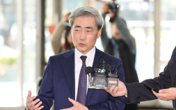신현송 한은 총재 후보자 “환율 큰 우려 없다”