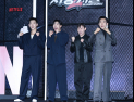 ‘브로멜로’ 우도환·이상이 vs ‘빌런’ 정지훈…진짜 액션 ‘사냥개들2’ 컴백 (종합)[쿠키 현장]