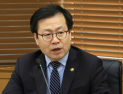 통상본부장, 각국 상무관 긴급회의…“원유·나프타 대체 수입선 발굴 집중해 달라”