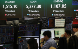 불성실 공시법인 지정 예고에 블로거 고발까지…‘황제주’ 삼천당제약 흔들
