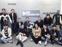 “DX·AX 넘어 이젠 ‘로봇 전환’”… LG CNS, ‘RX 이노베이션 랩’ 출범