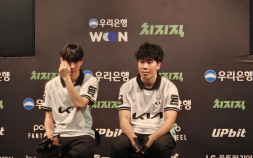 첫 경기부터 0-2 패배…김대호 DK 감독 “밴픽이 가장 큰 문제였다” [쿠키 현장]