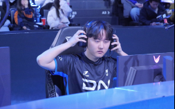 DN, KRX 2-0 완파…한타 집중력으로 첫 승 신고 [쿠키 현장]
